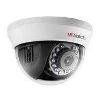 HiWatch DS-T101
